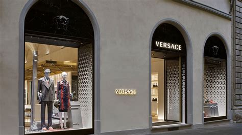 versace firenze immagini|Versace .